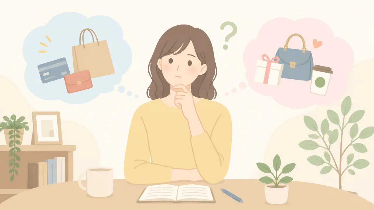 パートナーのお金の使い方が以前と変わったら浮気のサイン?見極め方