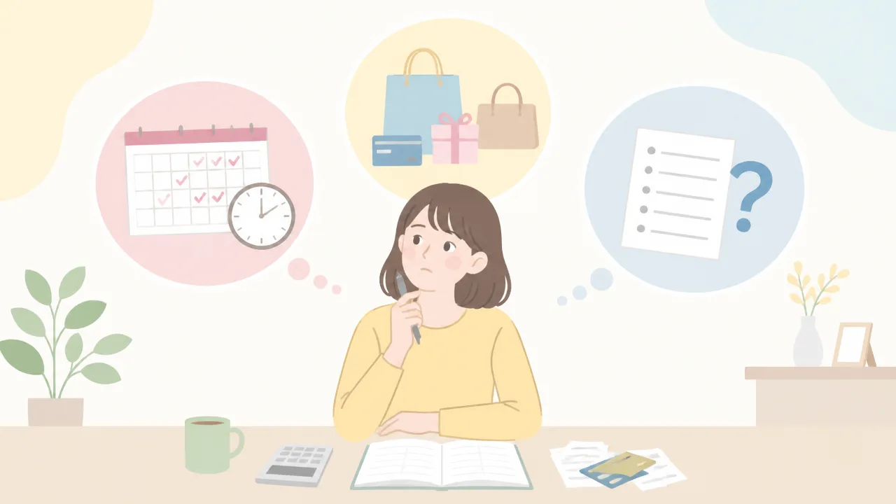パートナーのお金の使い方が以前と変わったら浮気のサイン?見極め方
