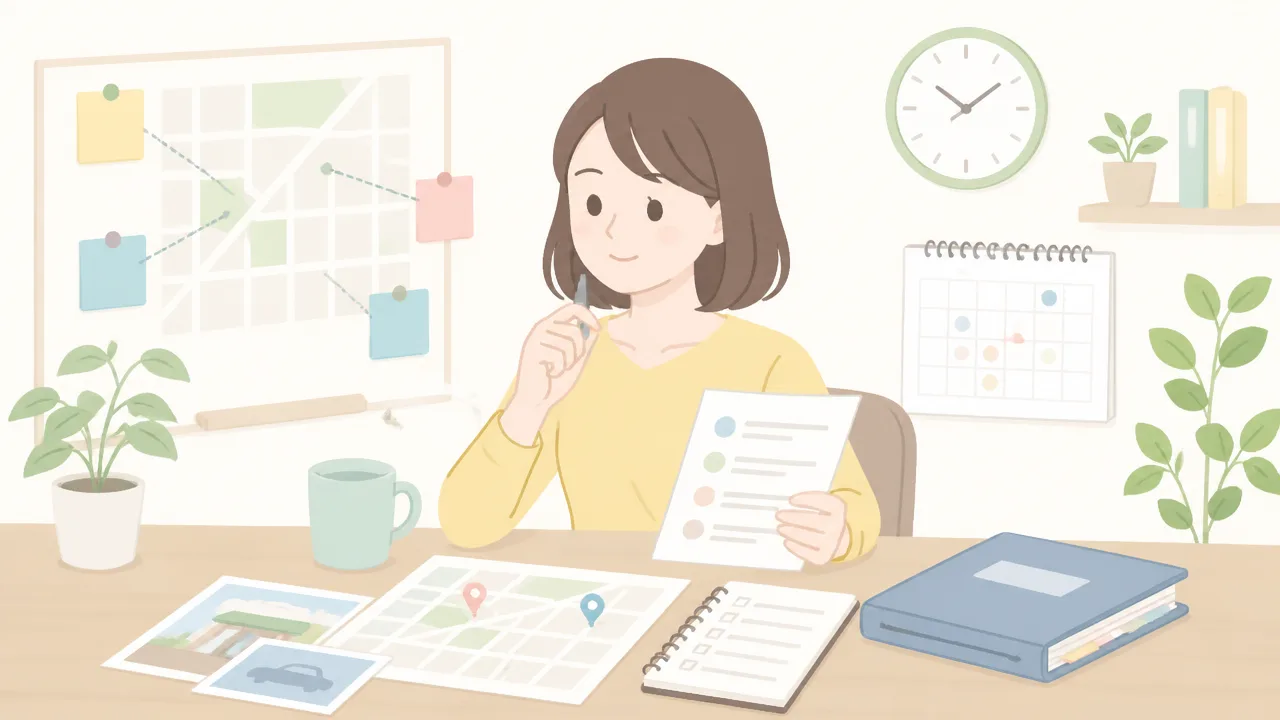 浮気調査では1回あたり何時間程度の調査が必要?時間の目安を解説
