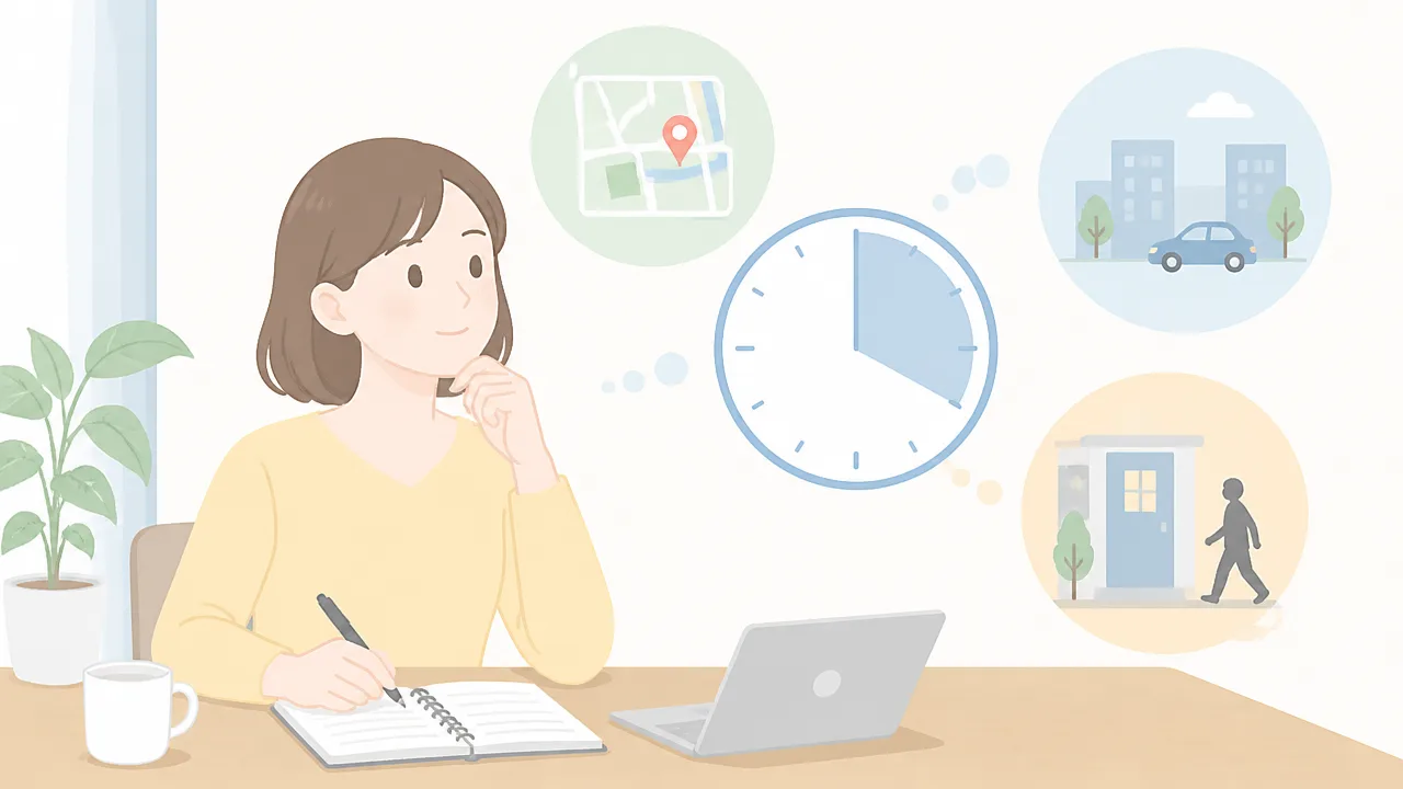 浮気調査では1回あたり何時間程度の調査が必要?時間の目安を解説