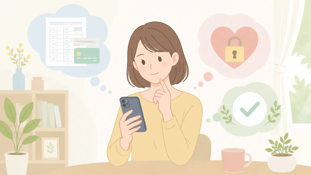 パートナーのお金の使い方が以前と変わったら浮気のサイン?見極め方