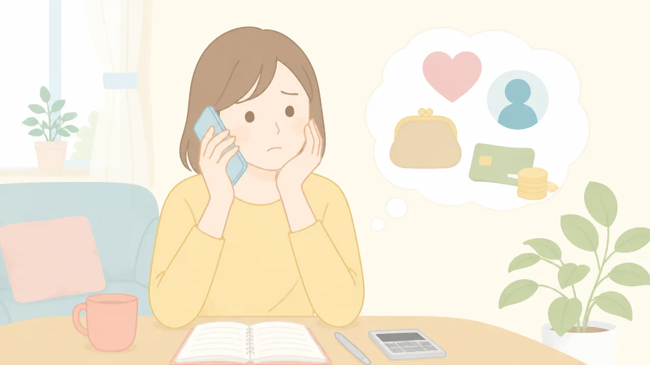 パートナーのお金の使い方が以前と変わったら浮気のサイン?見極め方