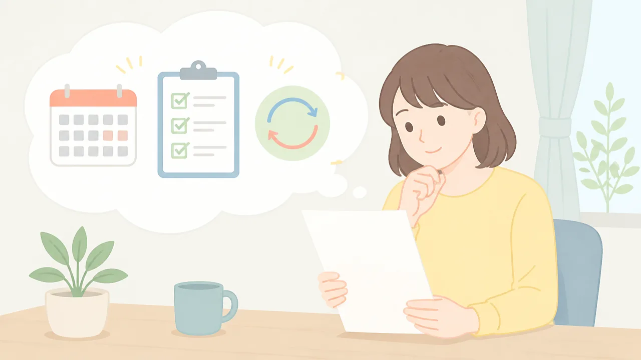 浮気調査は開始から終了まで何日程度かかるのか？期間の目安を解説