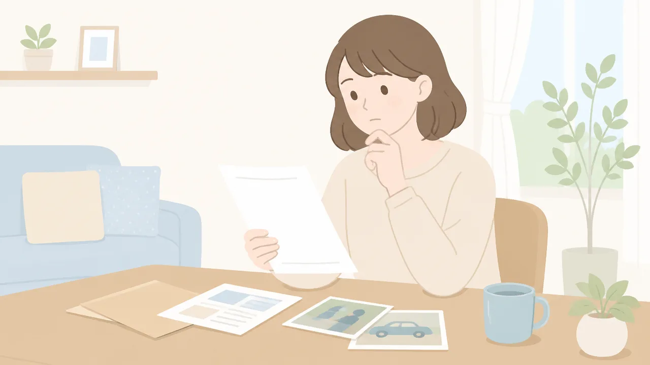 浮気調査が終了した後、調査結果を受け取ってから考えることと進め方