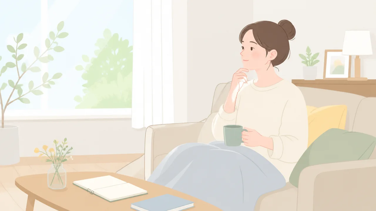 浮気調査が終了した後、調査結果を受け取ってから考えることと進め方