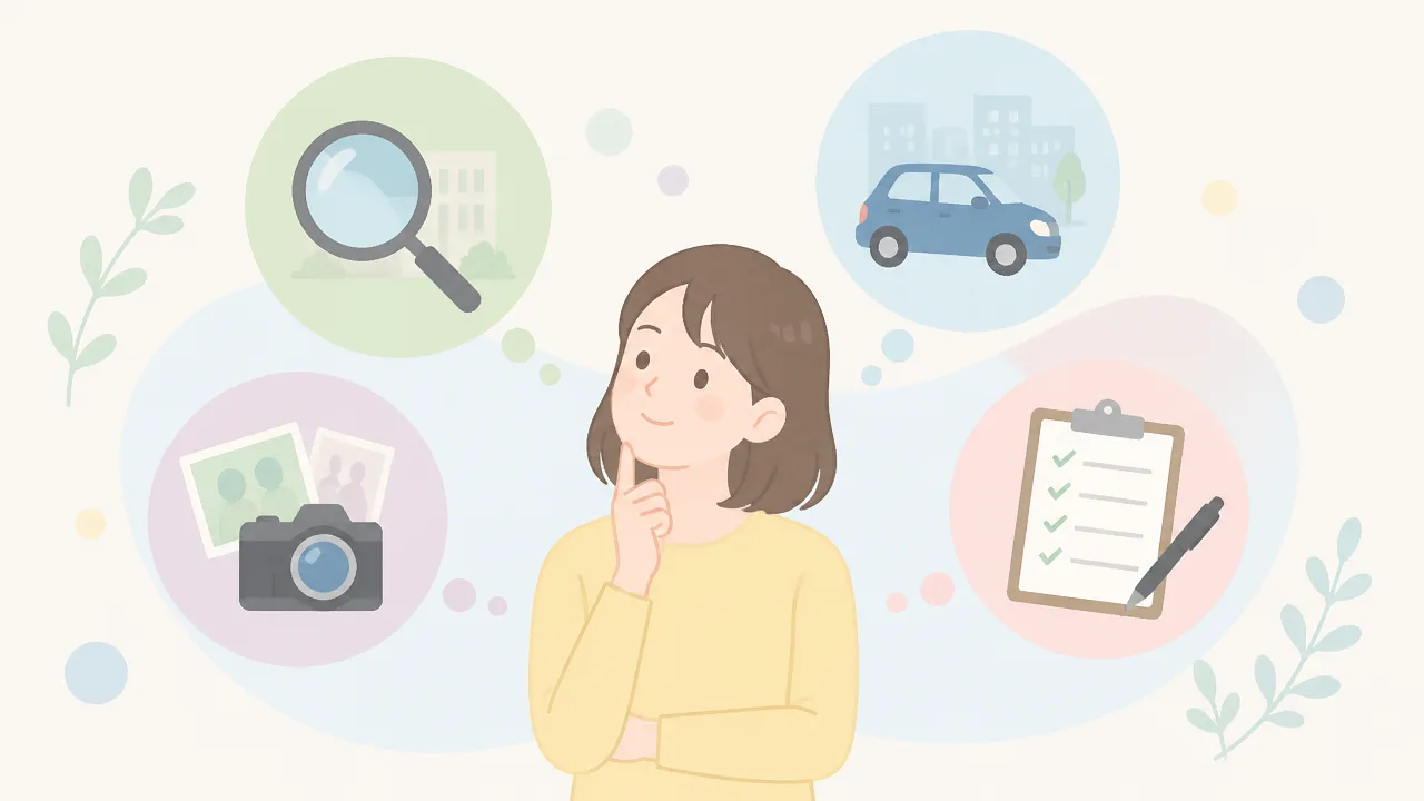 浮気調査は開始から終了まで何日程度かかるのか？期間の目安を解説