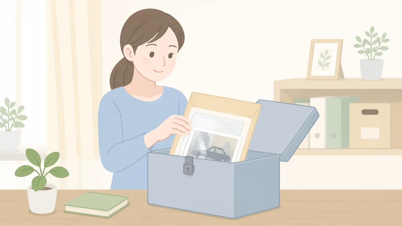 浮気調査が終了した後、調査結果を受け取ってから考えることと進め方