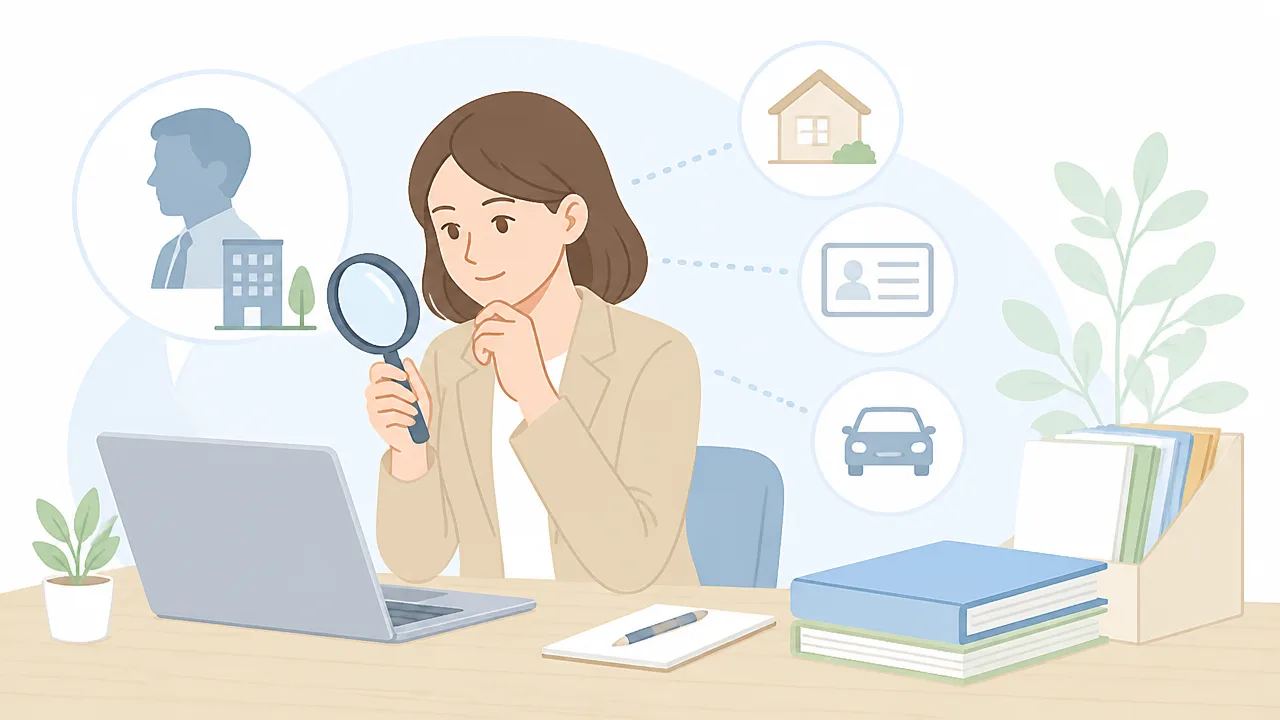 探偵の浮気調査によって確認できる事実には何があるのか詳しく解説