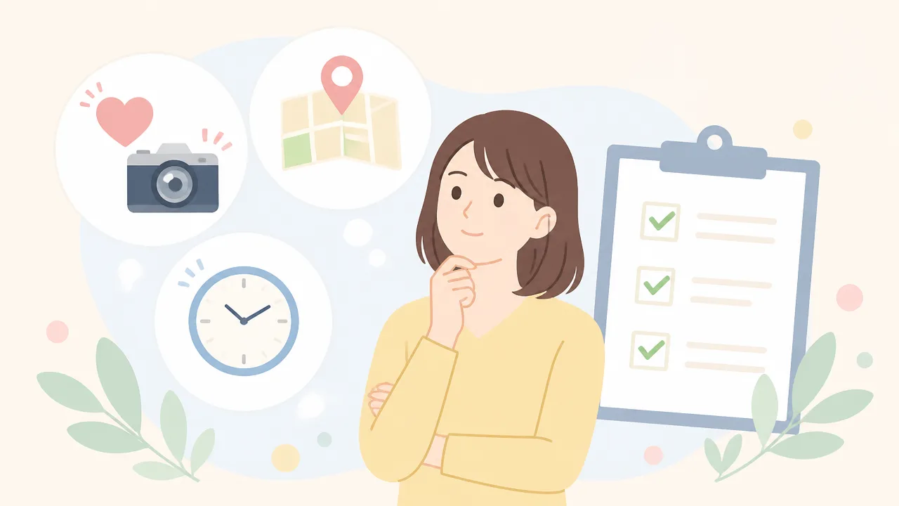 浮気調査は開始から終了まで何日程度かかるのか？期間の目安を解説