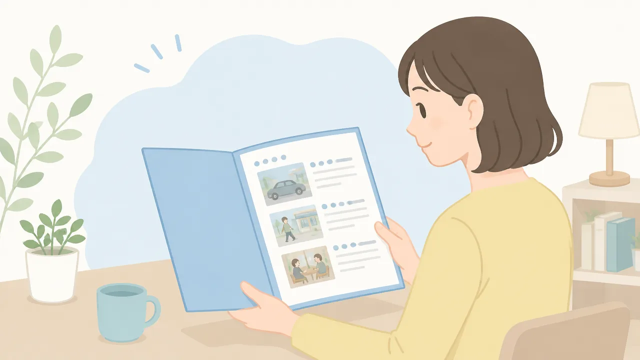 探偵が浮気調査で行う「尾行」とは?調査内容と流れをやさしく解説