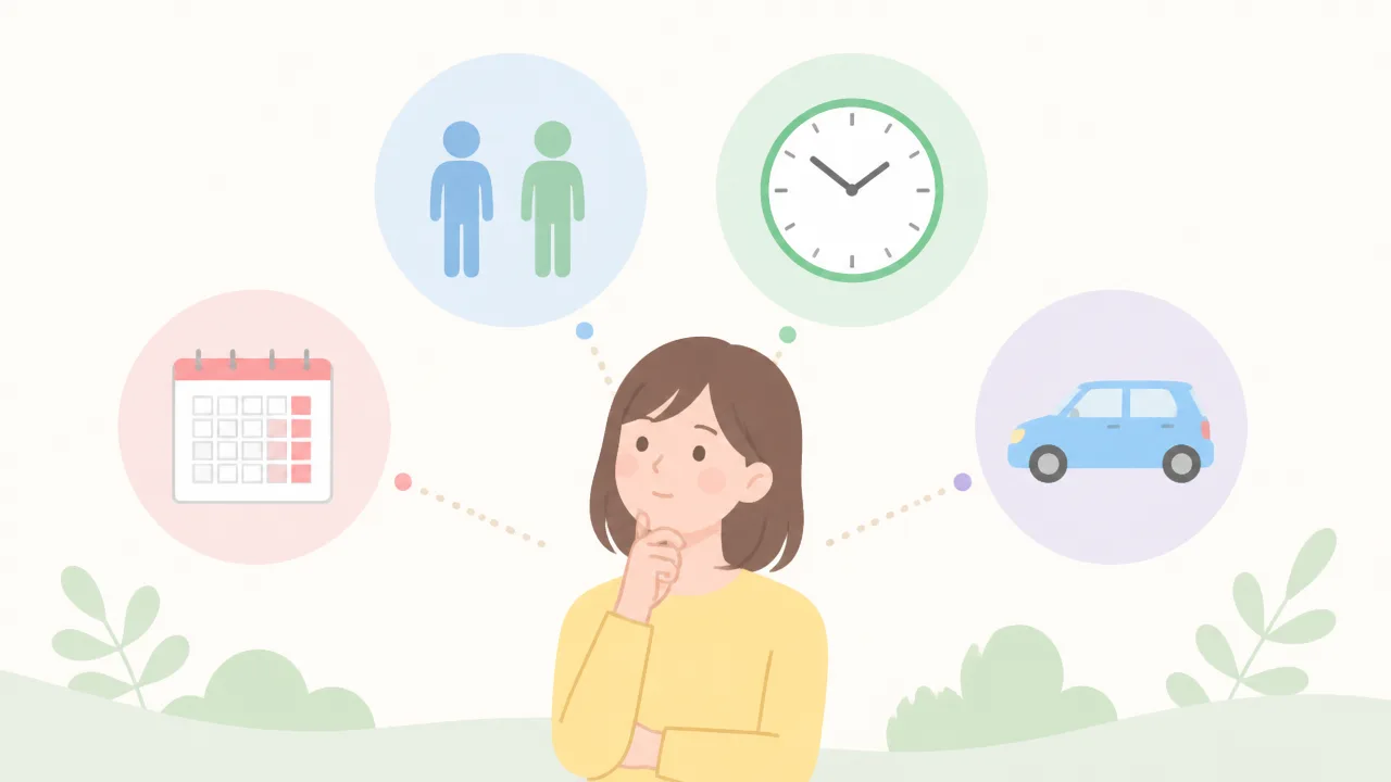 探偵が浮気調査で行う「尾行」とは?調査内容と流れをやさしく解説