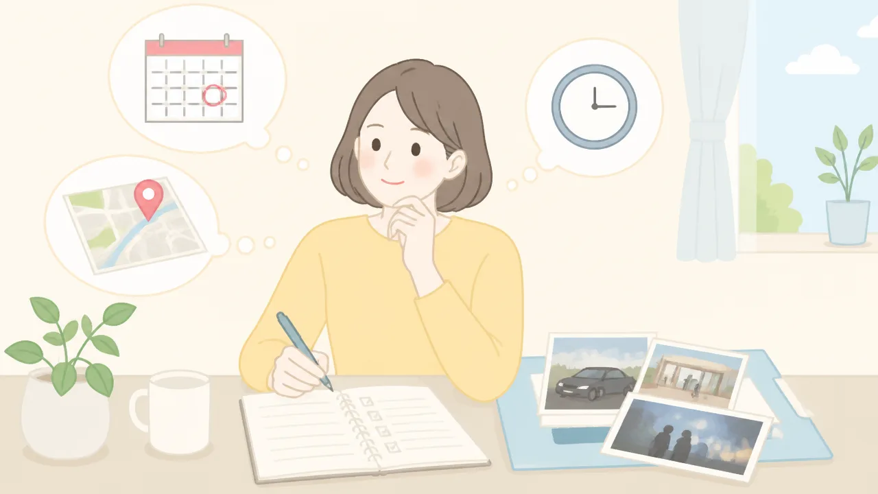 探偵へ浮気調査を依頼しても確認できないこと・保証できないことを解説