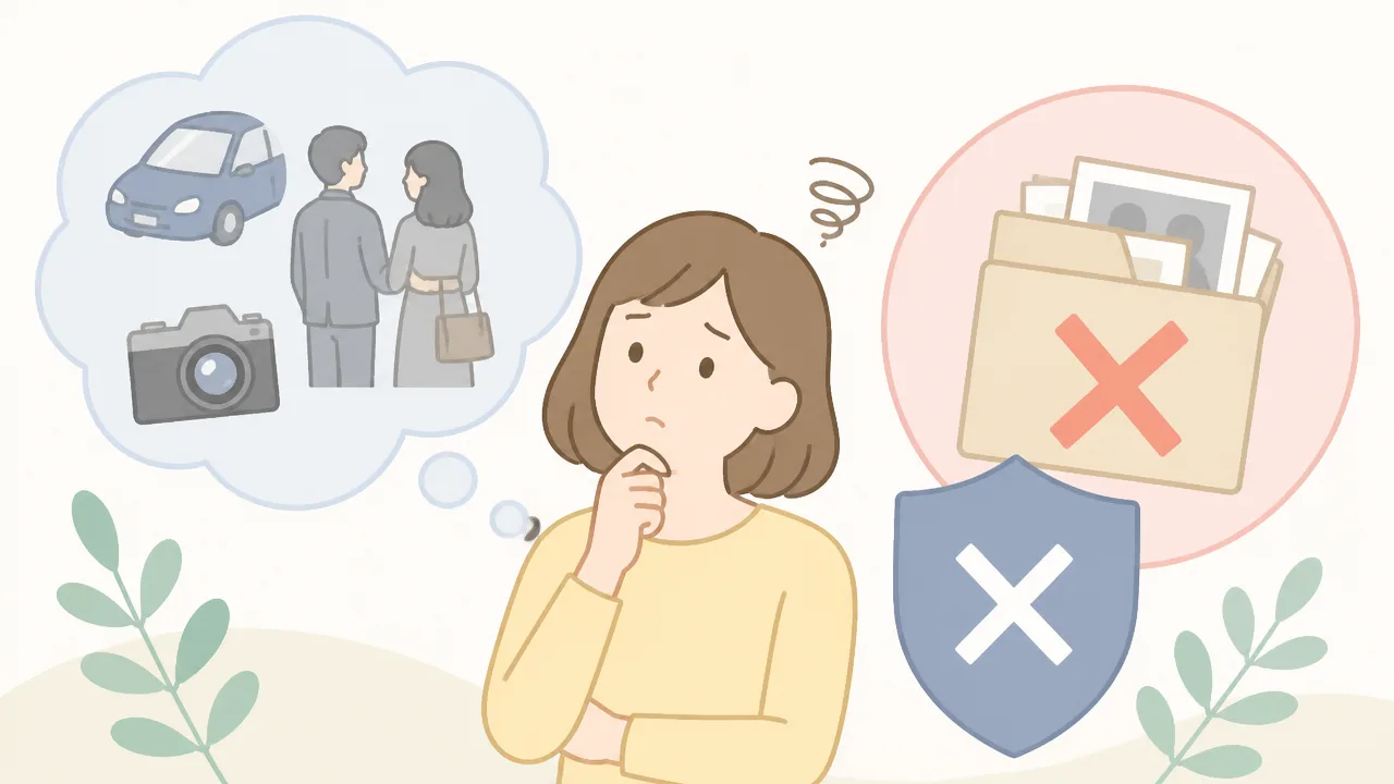 探偵へ浮気調査を依頼しても確認できないこと・保証できないことを解説