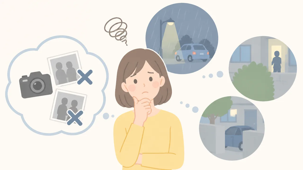 探偵へ浮気調査を依頼しても確認できないこと・保証できないことを解説