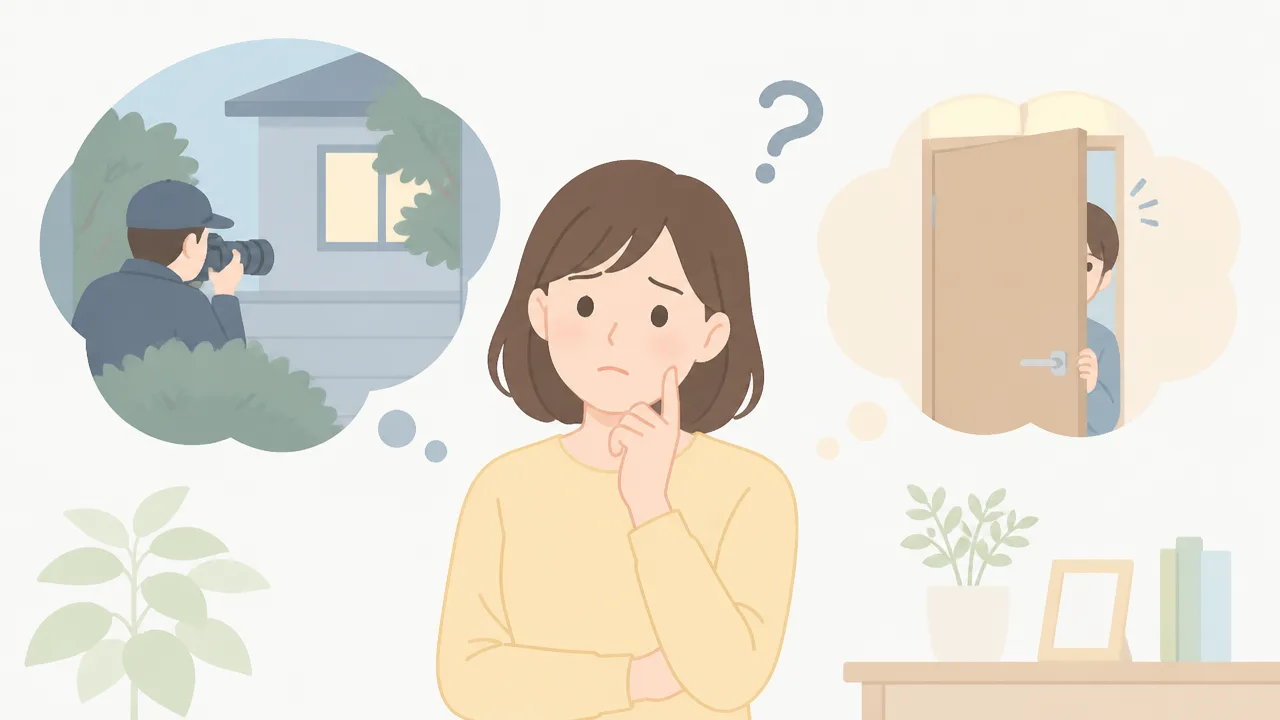 探偵へ浮気調査を依頼しても確認できないこと・保証できないことを解説