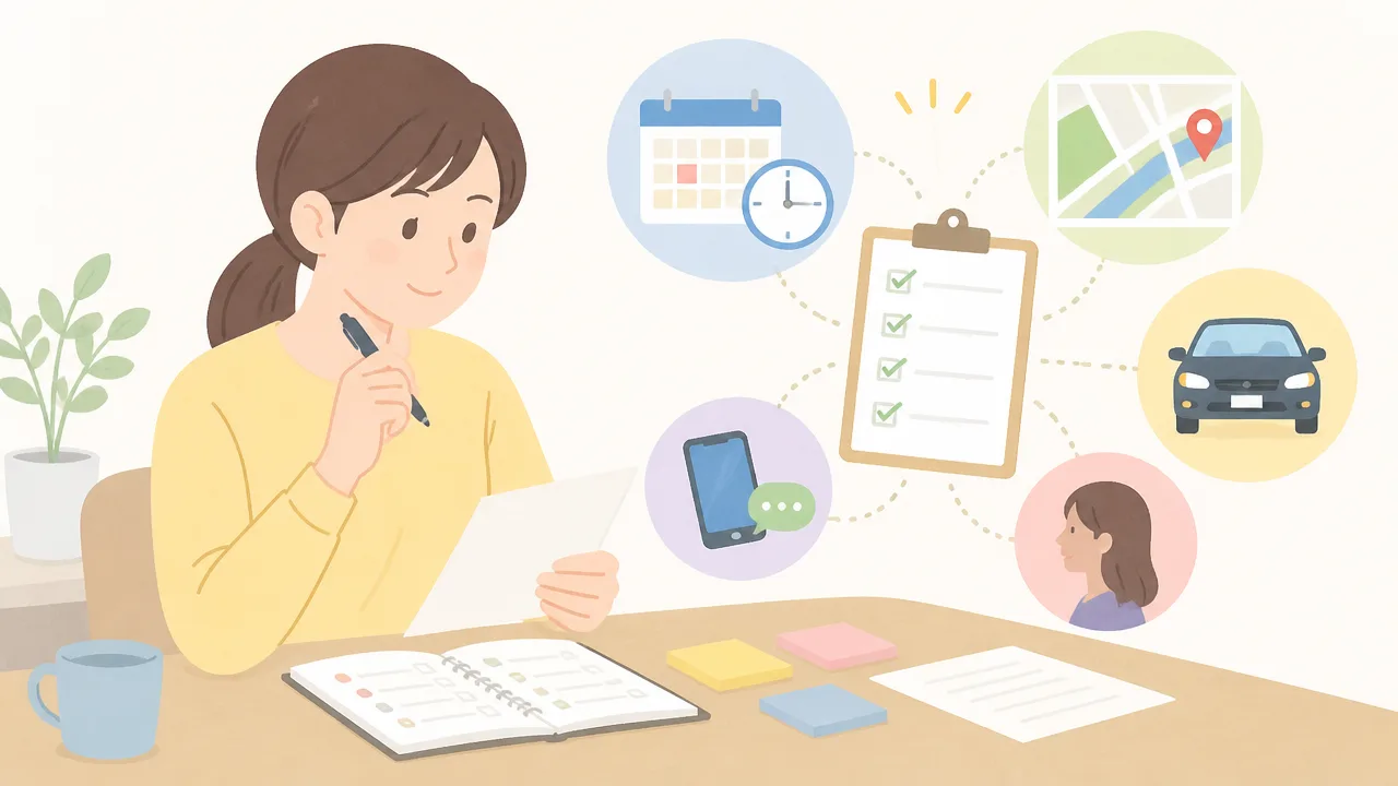 浮気調査を1日だけ探偵へ依頼することはできる?費用と注意点を解説