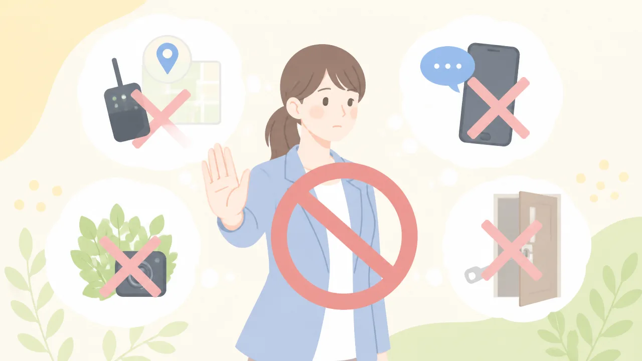 探偵へ浮気調査を依頼しても確認できないこと・保証できないことを解説