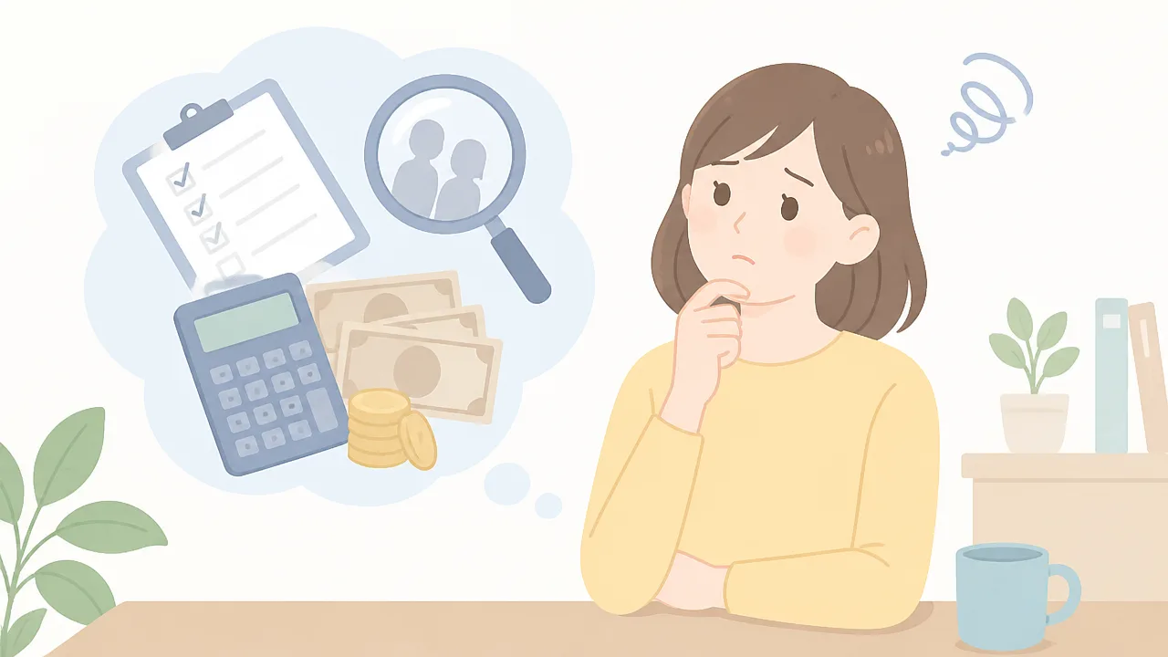 探偵へ浮気調査を依頼しても確認できないこと・保証できないことを解説