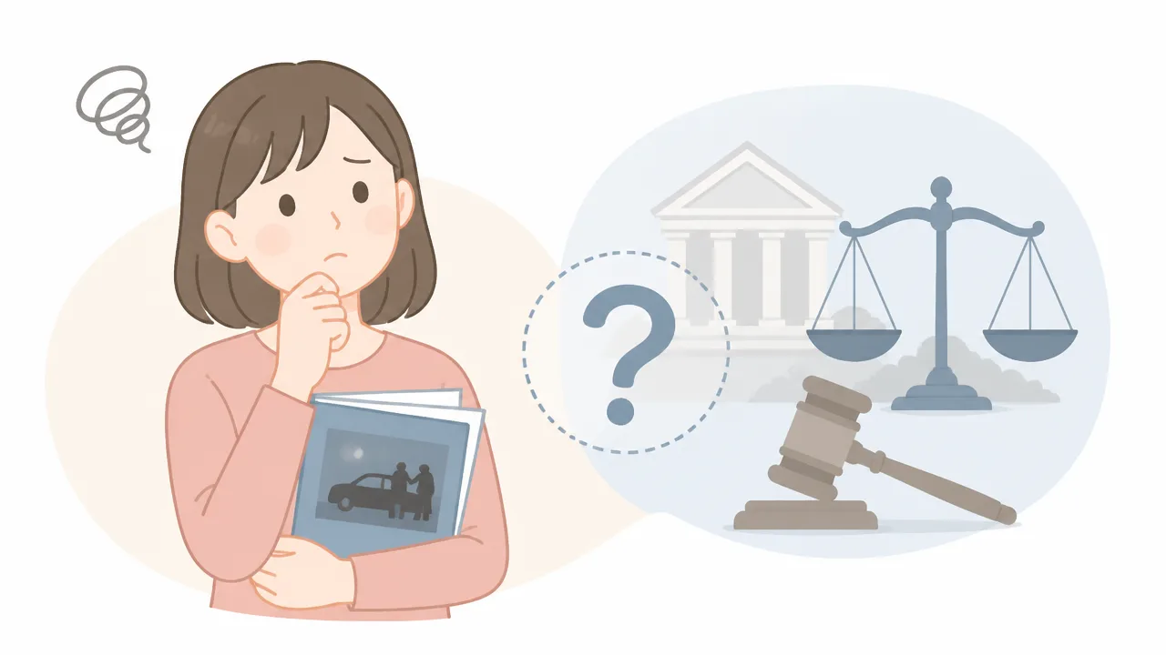 探偵へ浮気調査を依頼しても確認できないこと・保証できないことを解説