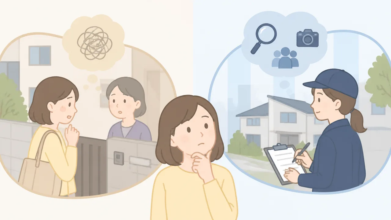 探偵の調査における「聞き込み」とは？方法や流れ、注意点を解説