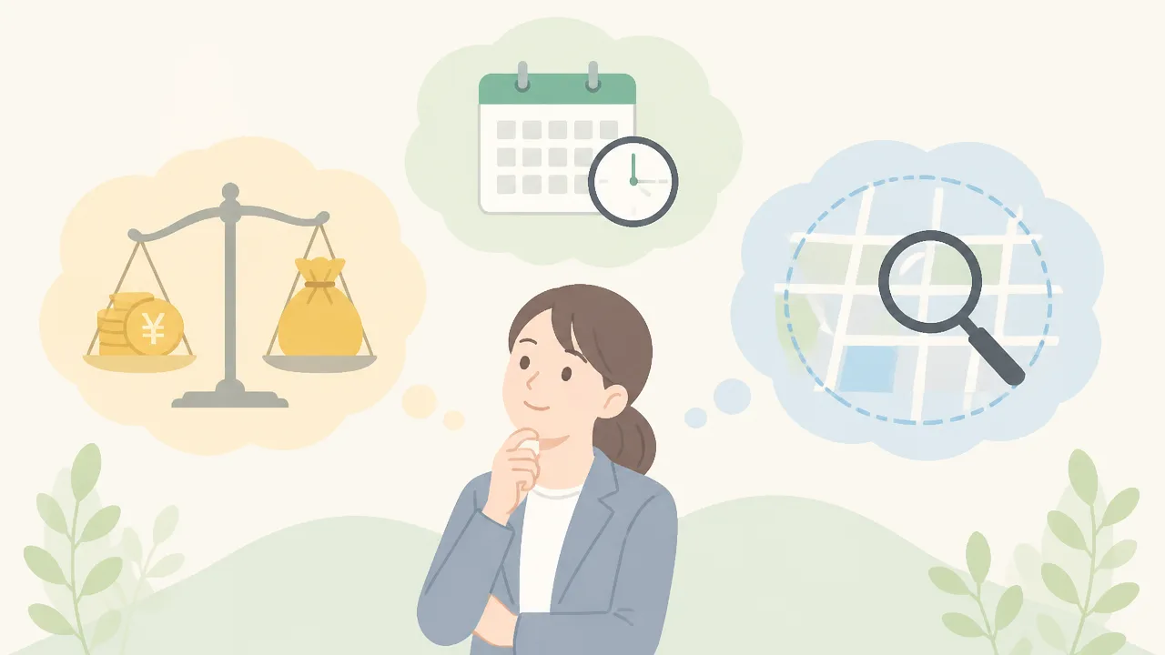探偵の調査における「聞き込み」とは？方法や流れ、注意点を解説