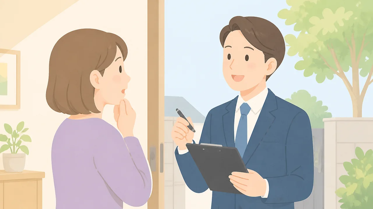 探偵の調査における「聞き込み」とは？方法や流れ、注意点を解説