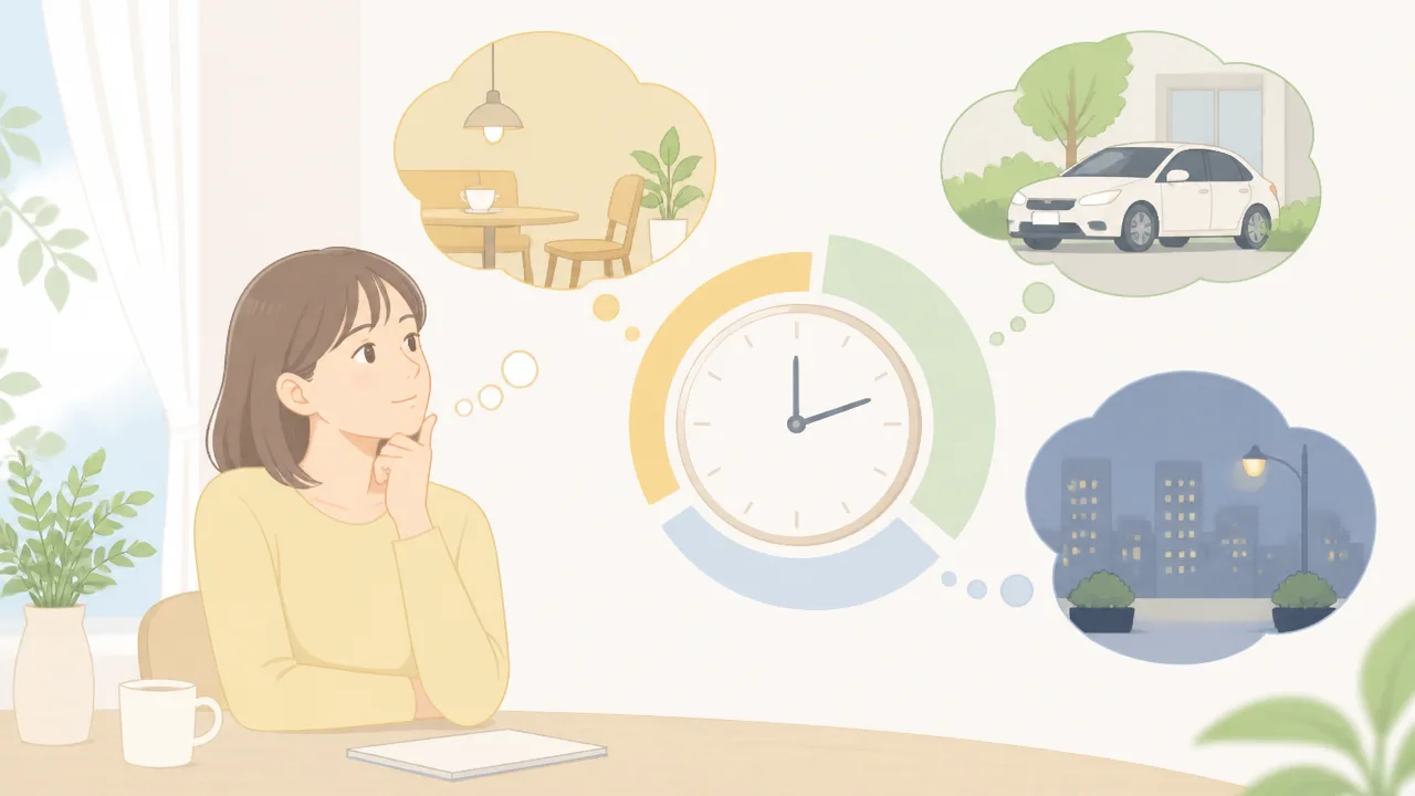 短時間だけ浮気調査を依頼するケースと注意点、向いている状況とは