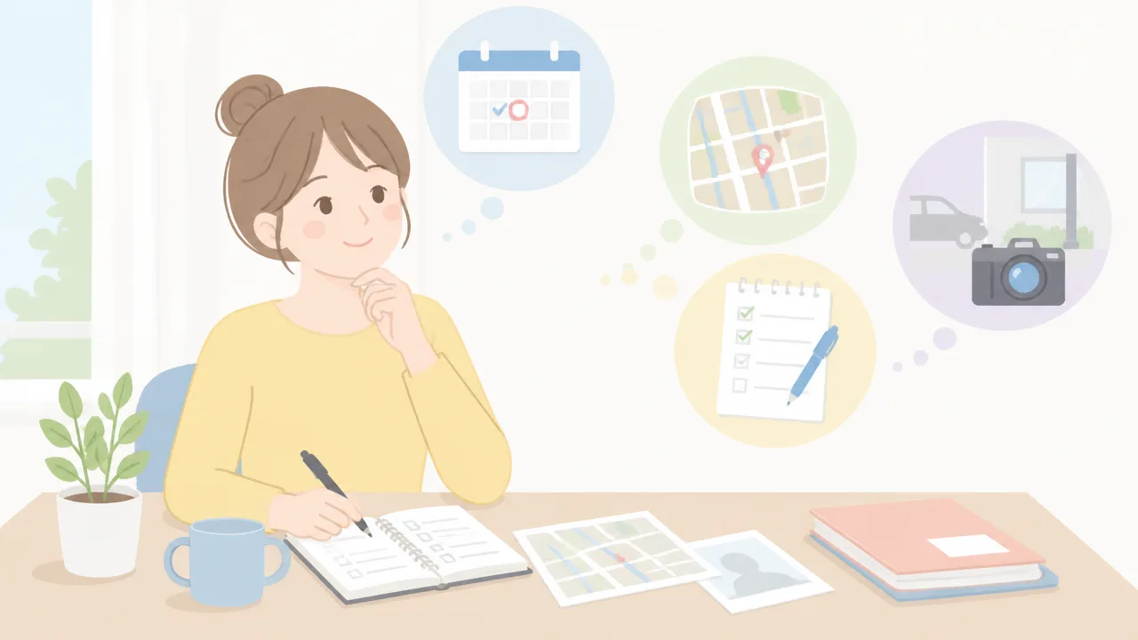 短時間だけ浮気調査を依頼するケースと注意点、向いている状況とは