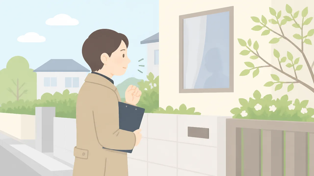 探偵の調査における「聞き込み」とは？方法や流れ、注意点を解説