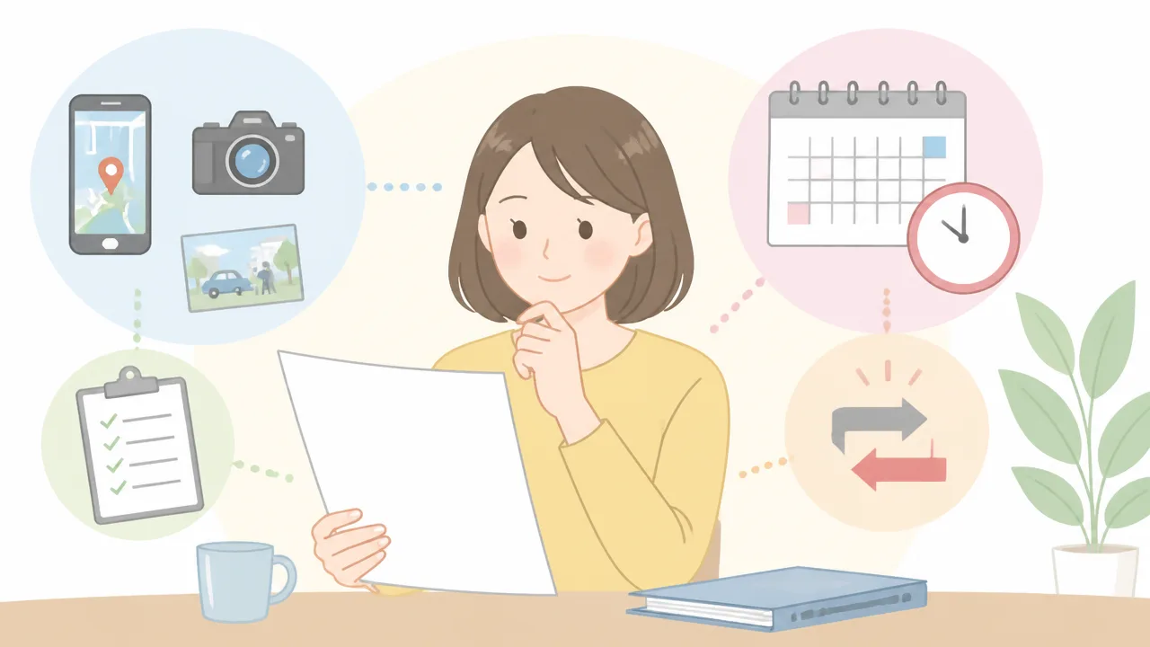 浮気調査中に探偵が行う主な調査業務の全体像をわかりやすく解説