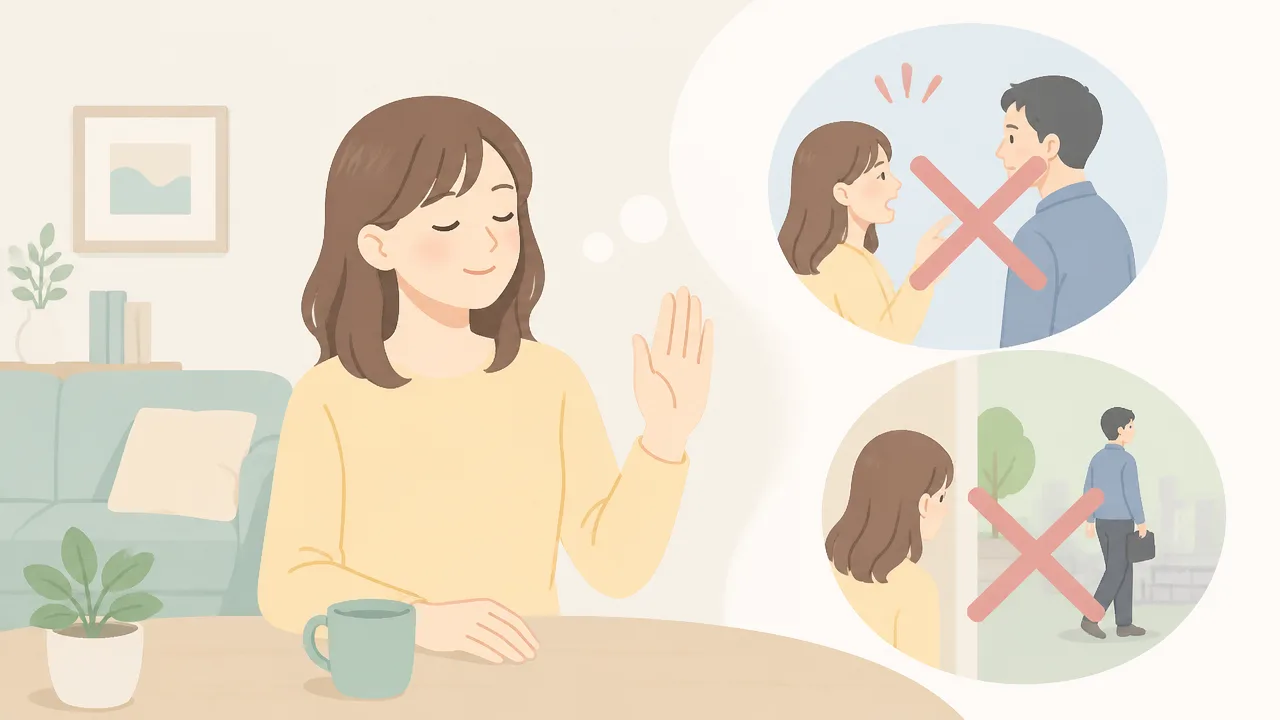 浮気調査を相談する前に依頼者が整理しておきたい情報チェックリスト